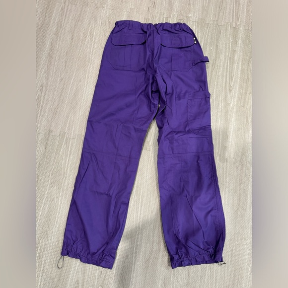 NWT Koi scrub bottoms size S petite - Picture 5 of 5